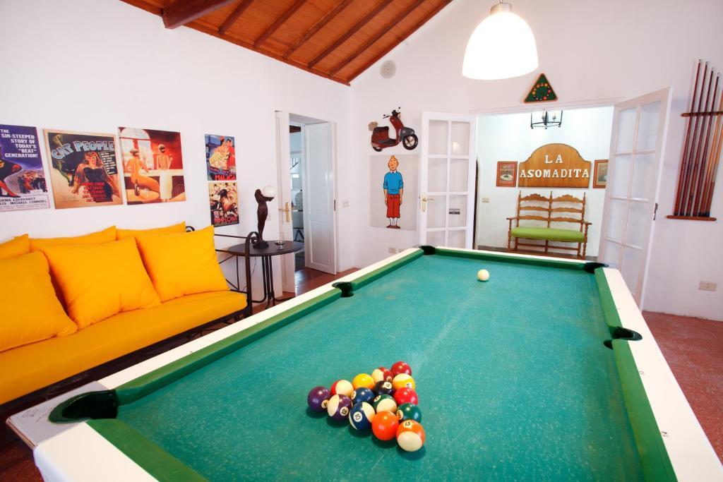 Casa Rural La Asomadita Agaete  Exteriör bild